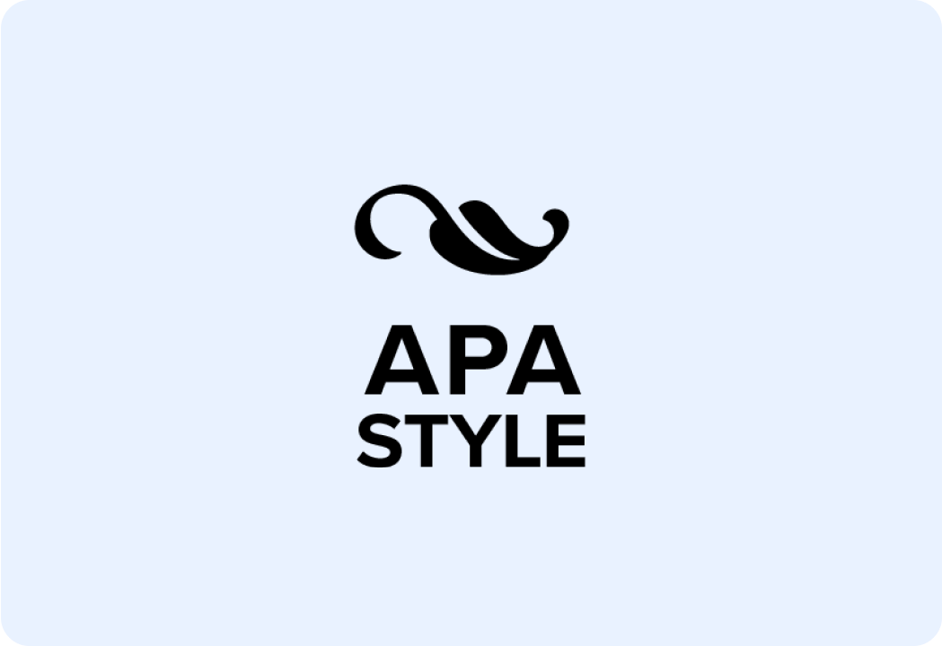  APA