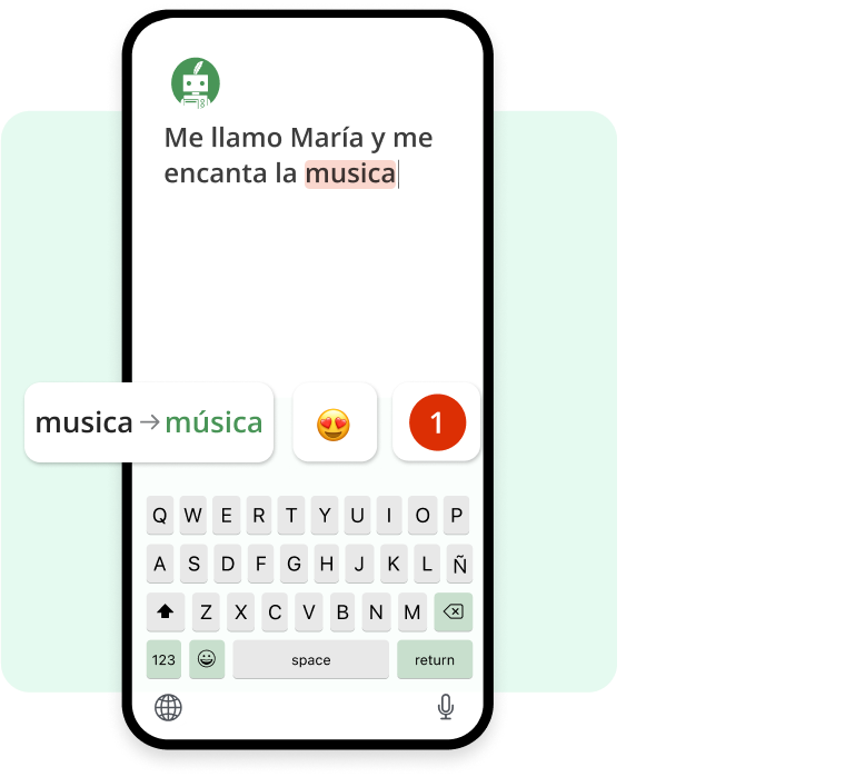 QuillBot para móvil