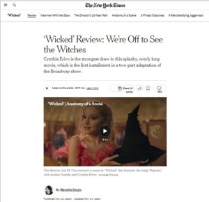 Chicago Website Citation