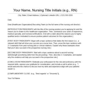 Nursing-Cover-Letter-Template