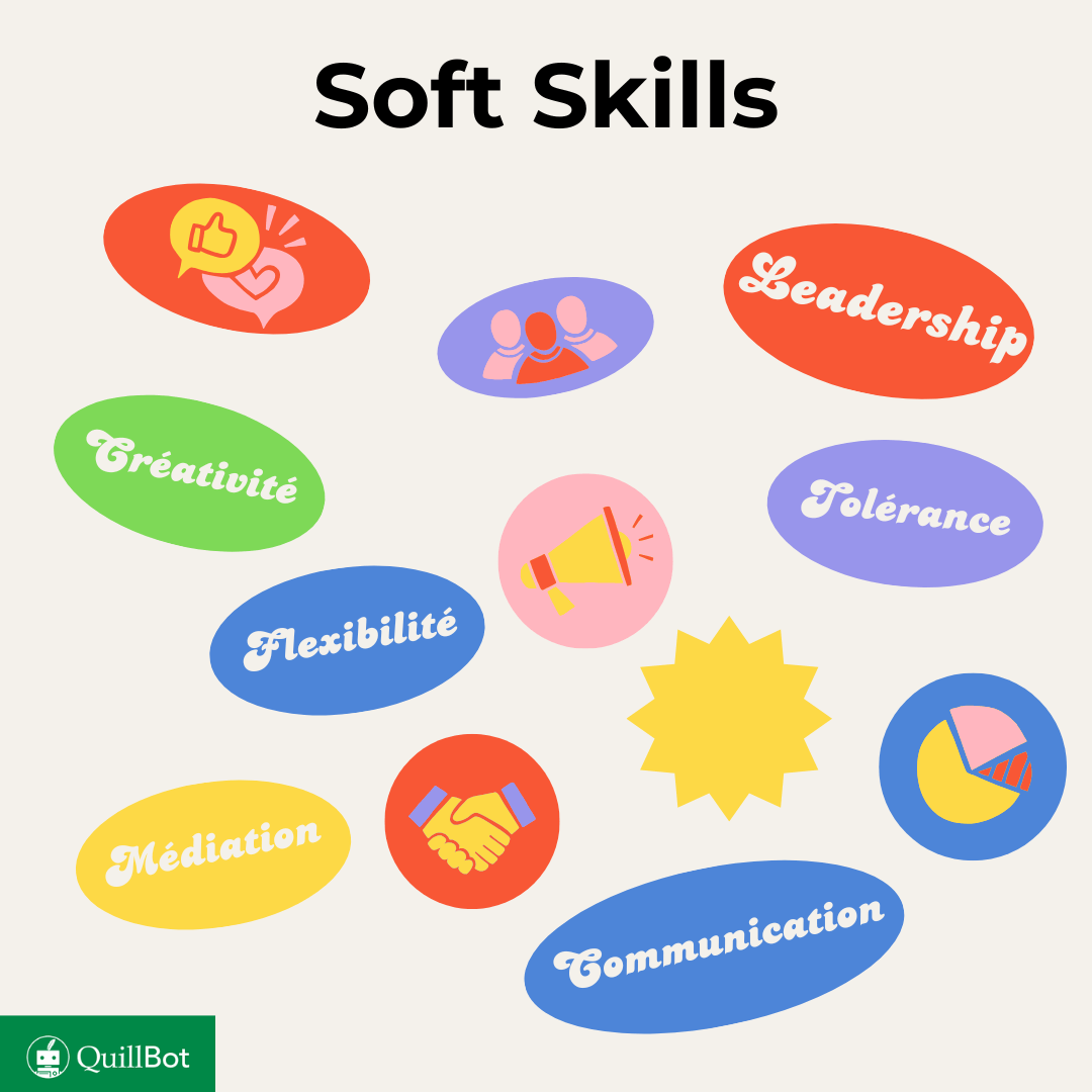 soft skills