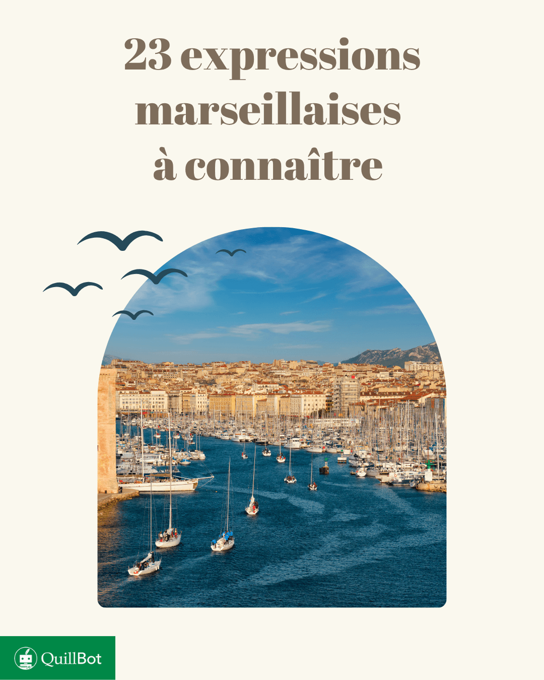 expression marseillaise