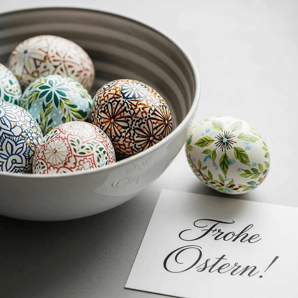 Ostern Bild