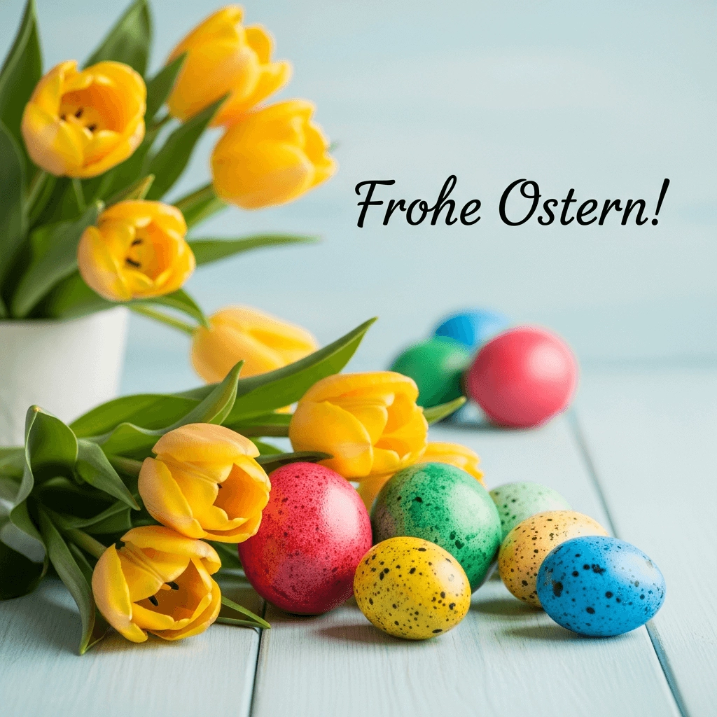 Ostern Bild