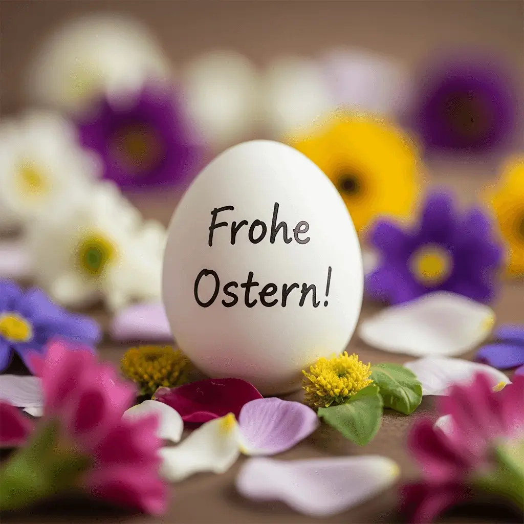 Ostern Bild