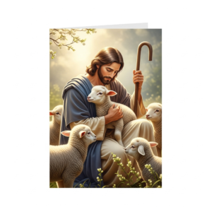 religious lamb of god