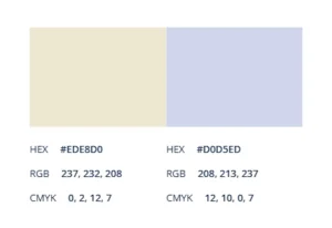 Komplementärfarben Beispiel