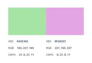 Komplementärkontrast