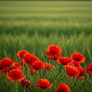 Komplementärkontrast Fotografie