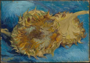 Komplementärkontrast Kunst