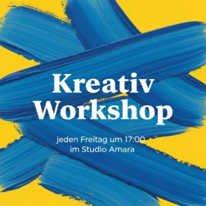 Komplementärkontrast Werbung